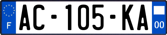 AC-105-KA