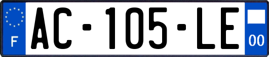 AC-105-LE