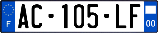 AC-105-LF