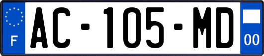 AC-105-MD