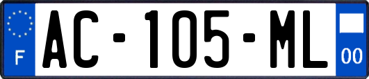 AC-105-ML