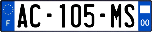 AC-105-MS