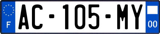 AC-105-MY