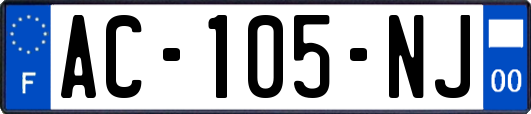 AC-105-NJ