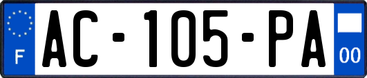 AC-105-PA