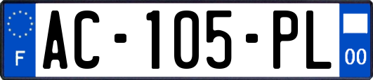 AC-105-PL