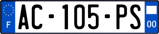 AC-105-PS
