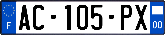 AC-105-PX