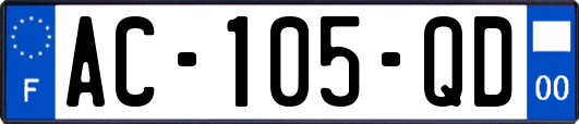 AC-105-QD