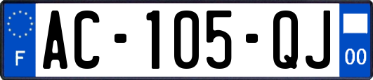 AC-105-QJ