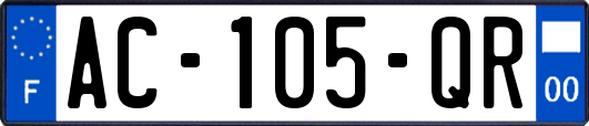 AC-105-QR