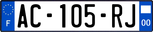 AC-105-RJ