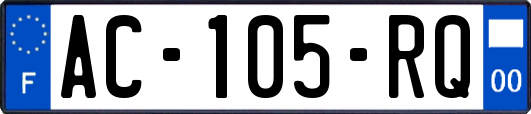 AC-105-RQ