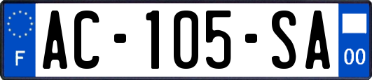 AC-105-SA
