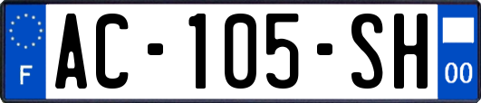 AC-105-SH