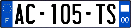 AC-105-TS