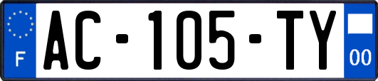 AC-105-TY