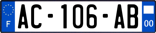 AC-106-AB