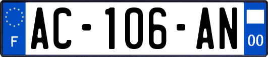 AC-106-AN