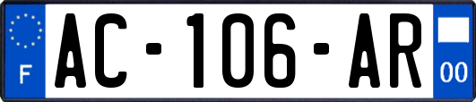 AC-106-AR