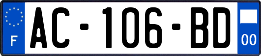 AC-106-BD