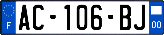 AC-106-BJ