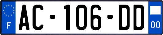 AC-106-DD