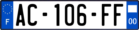AC-106-FF
