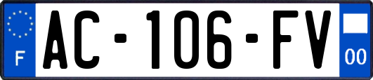 AC-106-FV
