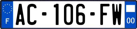 AC-106-FW