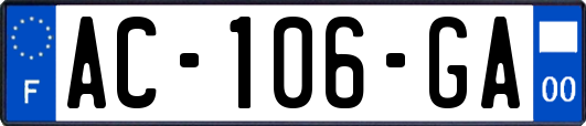 AC-106-GA