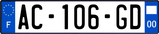 AC-106-GD