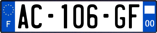AC-106-GF