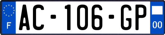 AC-106-GP