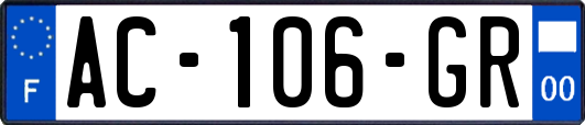 AC-106-GR