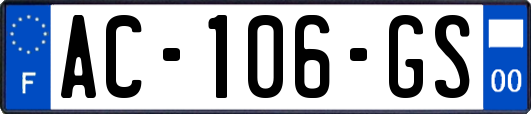 AC-106-GS