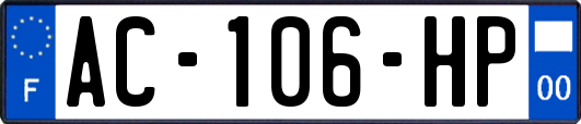 AC-106-HP