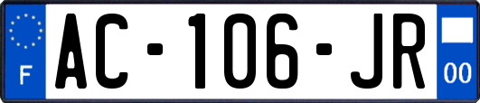 AC-106-JR