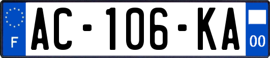 AC-106-KA