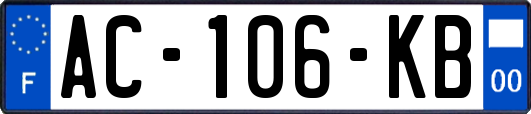 AC-106-KB