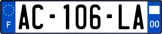AC-106-LA
