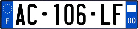 AC-106-LF