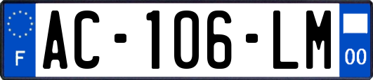 AC-106-LM