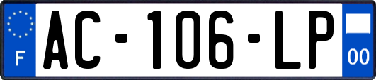 AC-106-LP