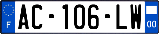 AC-106-LW