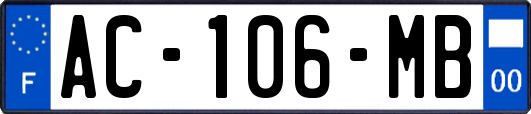AC-106-MB