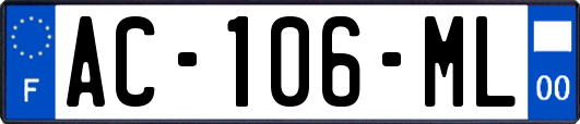 AC-106-ML