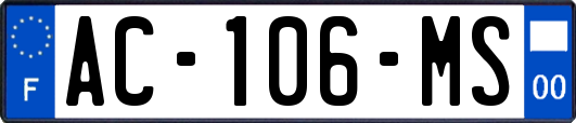 AC-106-MS