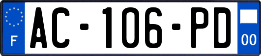 AC-106-PD