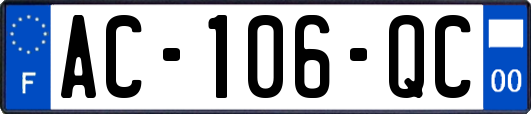 AC-106-QC